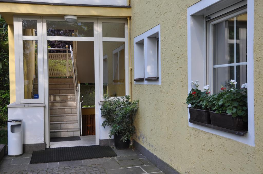 Villa Majense Merano Esterno foto