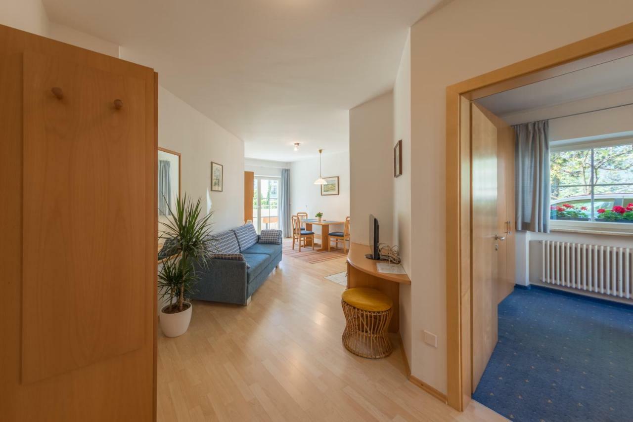 Villa Majense Merano Esterno foto
