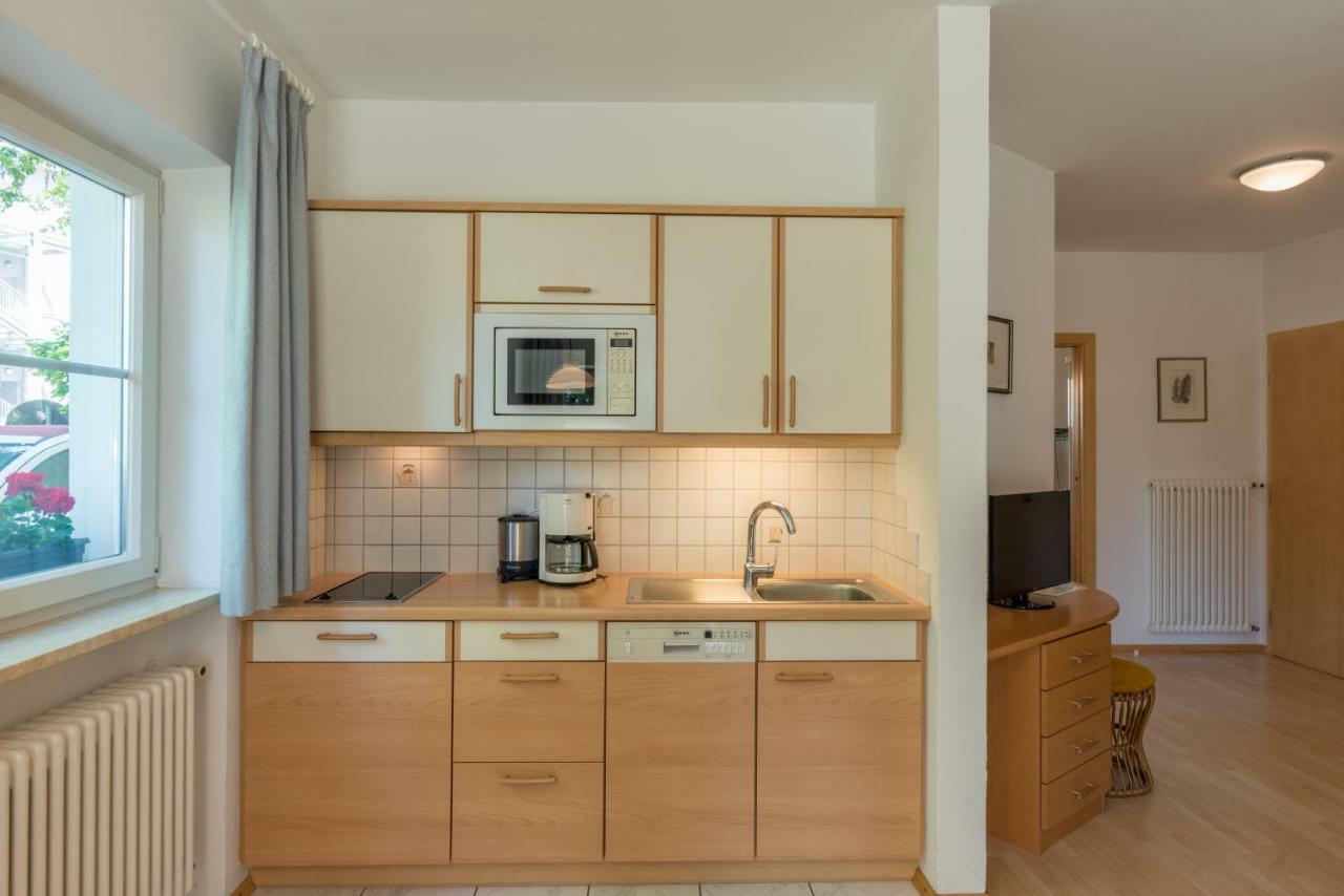 Villa Majense Merano Esterno foto