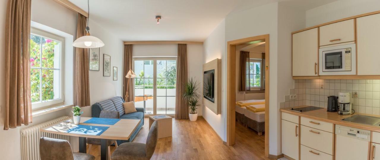 Villa Majense Merano Esterno foto