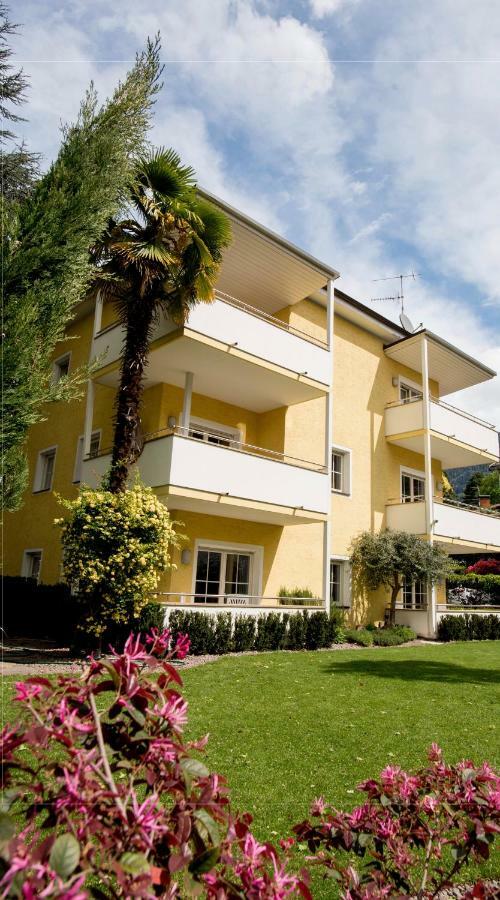 Villa Majense Merano Esterno foto