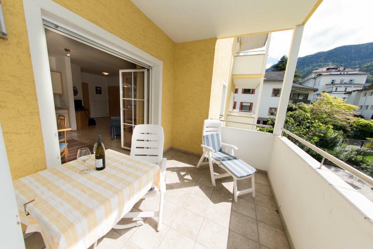 Villa Majense Merano Esterno foto