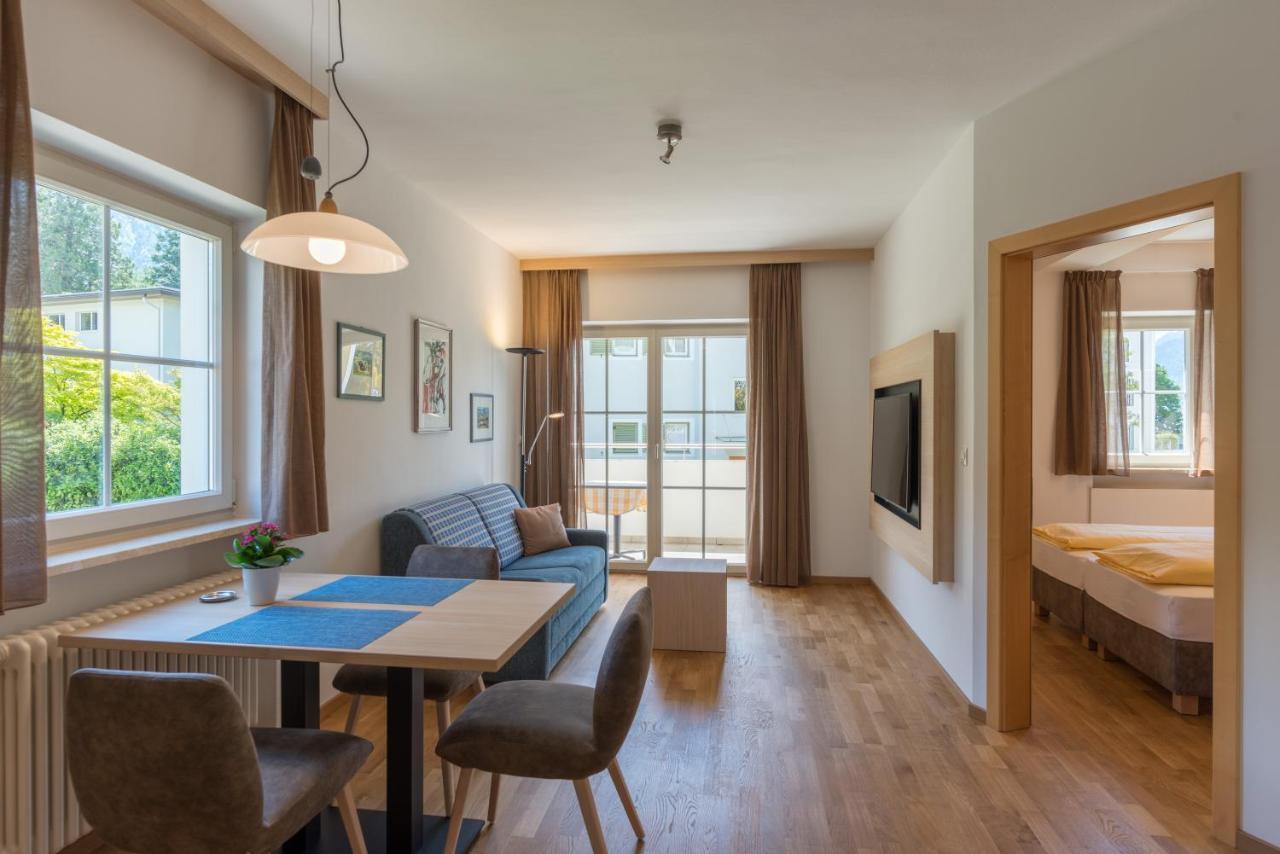 Villa Majense Merano Esterno foto